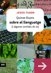 Quinze lliçons sobre el llenguatge Quinze lliçons sobre el llenguatge