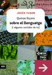Quinze lliçons sobre el llenguatge
