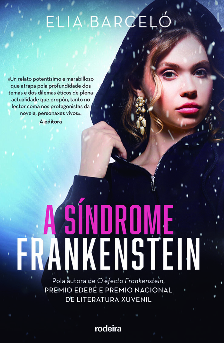 A síndrome Frankenstein