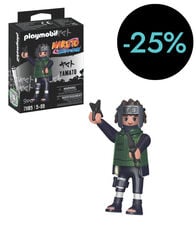 Playmobil Naruto Shippuden Yamato 71105