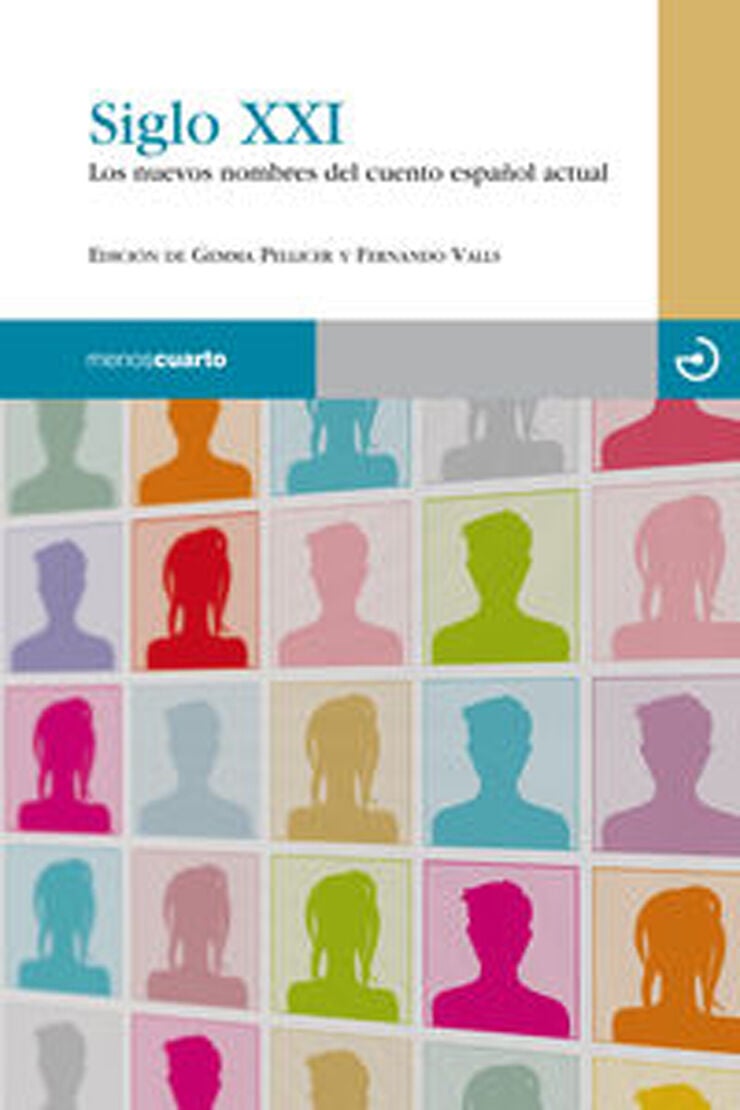 Siglo XXI: los nuevos nombres del cuento