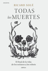 Todas las muertes Todas las muertes