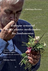 Enfoque sensorial de las plantas medicin Enfoque sensorial de las plantas medicin