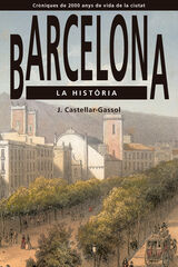 Barcelona. La història Barcelona. La història