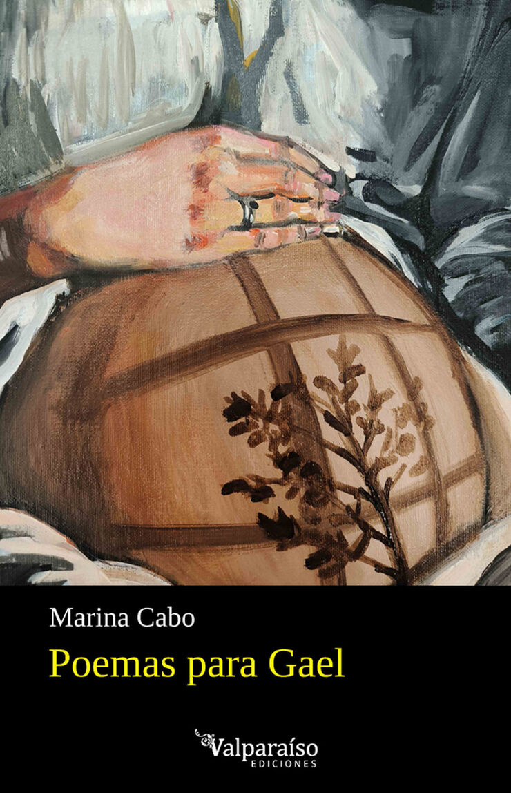 Poemas para Gael