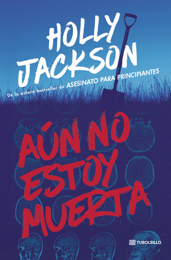 A&uacute;n no estoy muerta