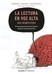 La lectura en voz alta: sus beneficios La lectura en voz alta: sus beneficios