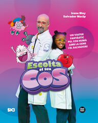 Escolta el teu cos Escolta el teu cos