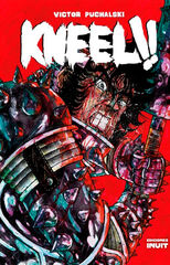 Kneel! Kneel!