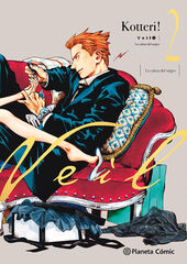 Veil nº 02 Veil nº 02