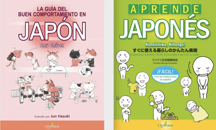 Kit básico para viajar a Japón