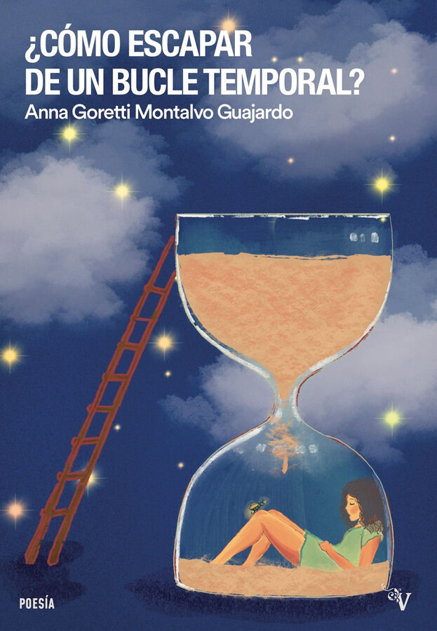 &iquest;C&oacute;mo escapar de un bucle temporal?