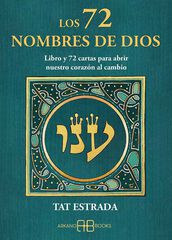 Los 72 nombres de Dios Los 72 nombres de Dios