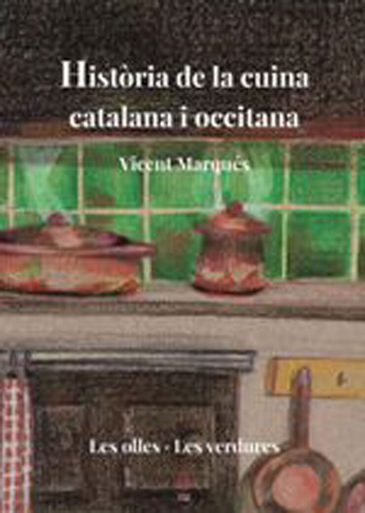 Història de la cuina catalana i occitana