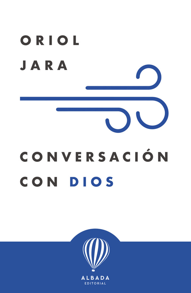 Conversación con Dios