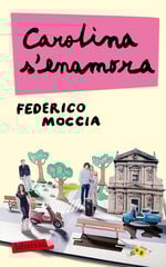 Carolina s'enamora Carolina s'enamora