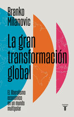 La gran transformaci&oacute;n global
