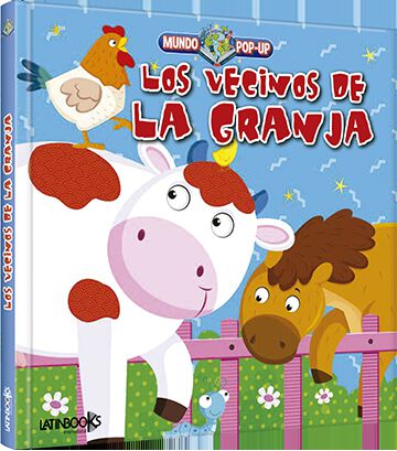 Los vecinos de la granja