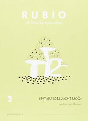 Operaciones 2 Rubio