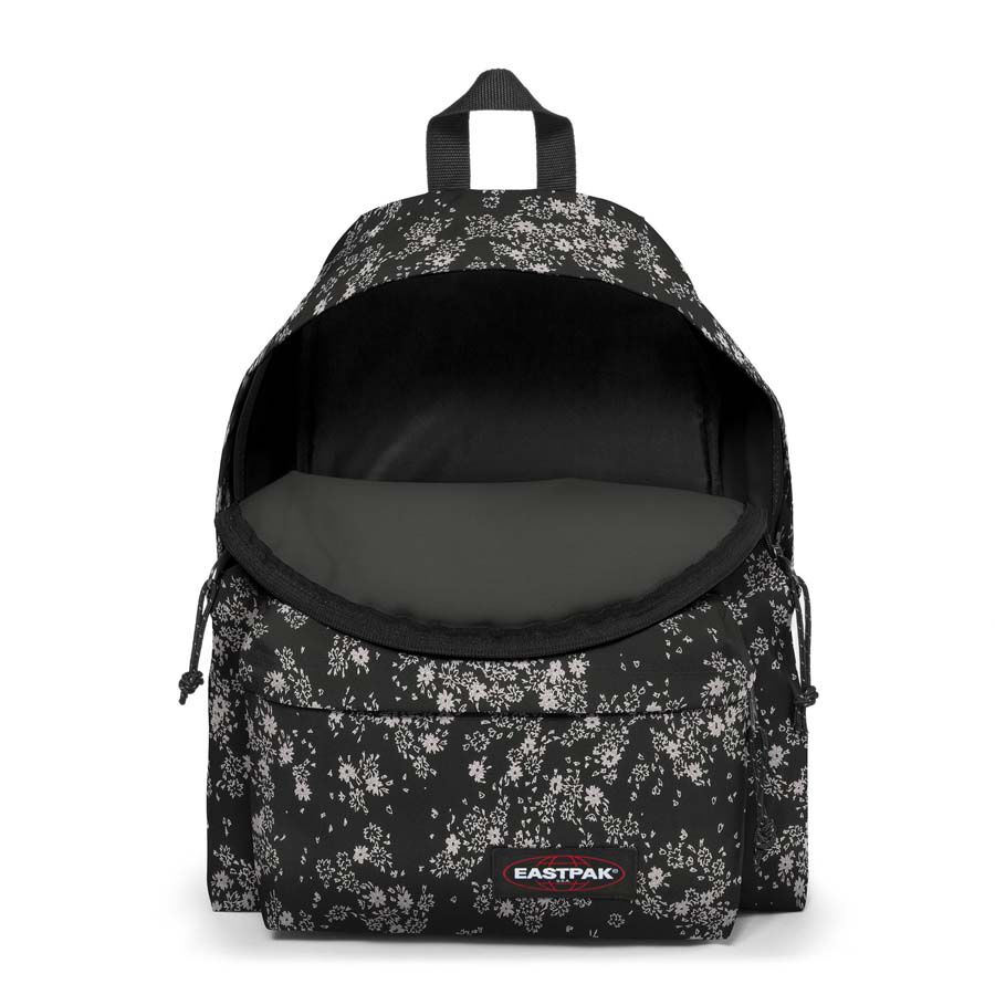 Mochila Eastpak Padded Pak R Glitbloom black Abacus Online
