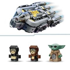 LEGO Star Wars Nau Estellar Anzellan 75445