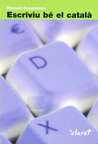 Escriviu b&eacute; el catal&agrave;