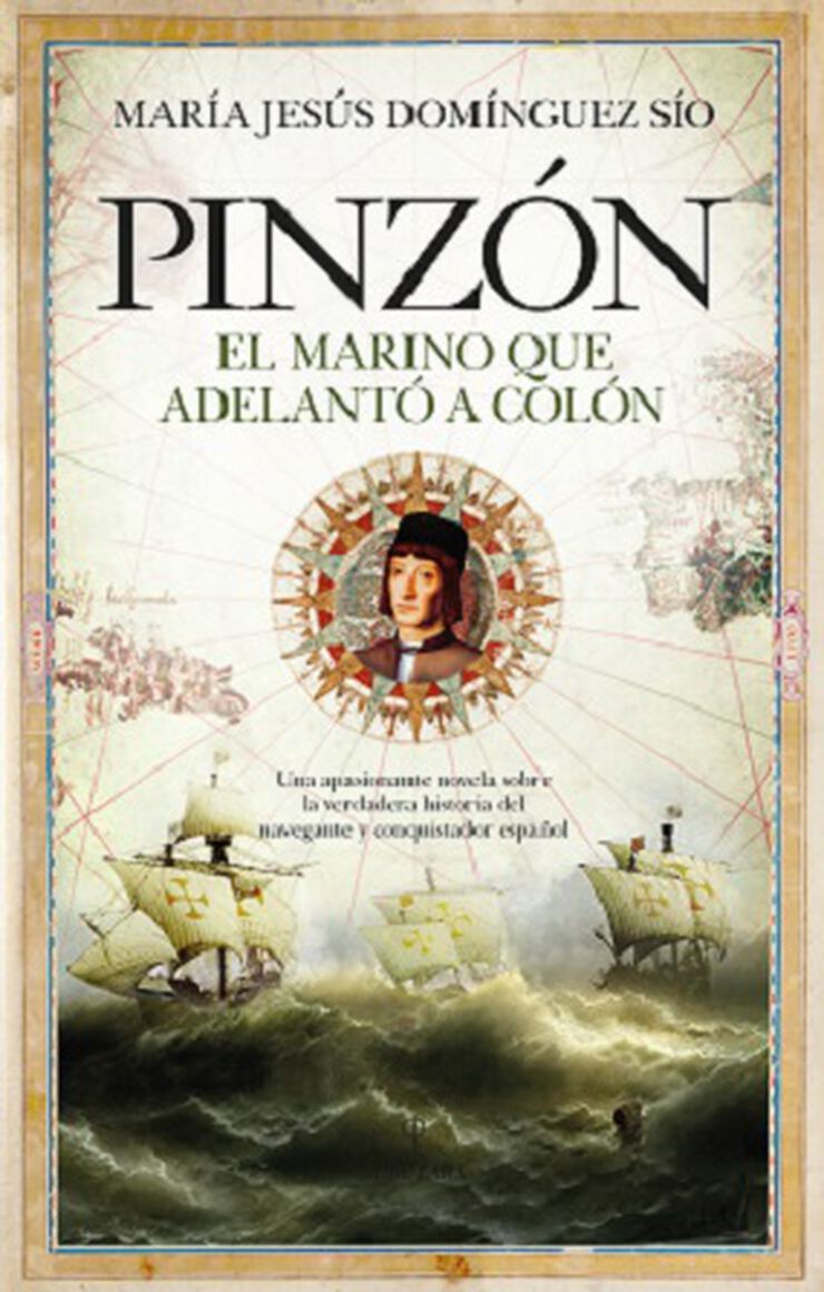 Pinzón