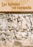 La log&iacute;stica de las legiones romanas