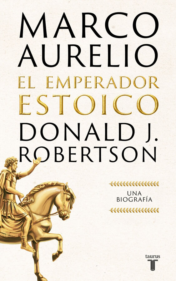 Marco Aurelio: El emperador estoico