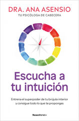 Escucha a tu intuición Escucha a tu intuición