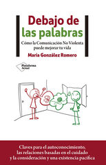 Debajo de las palabras Debajo de las palabras
