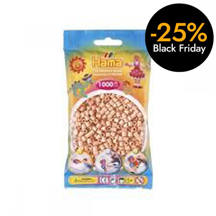 Pius Hama MoNocolors Salmó