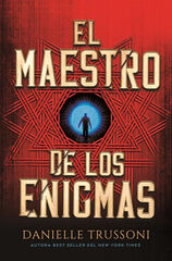El maestro de los enigmas El maestro de los enigmas