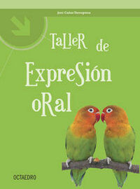 Taller de expresi&Ntilde;n oral