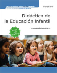 Didáctica de la educación infantil (Edición 2024) Didáctica de la educación infantil (Edición 2024)