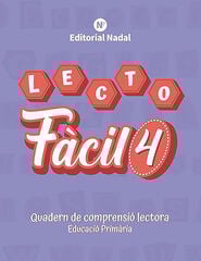 P4 Lecto Fàcil 4 P4 Lecto Fàcil 4