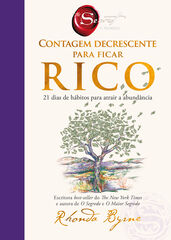 Contagem decrescente para ficar rico