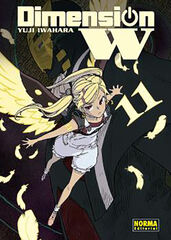 Dimension w 11 Dimension w 11