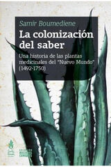 La colonización del saber La colonización del saber
