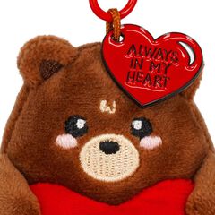 Clauer Peluix Legami Teddy Bear