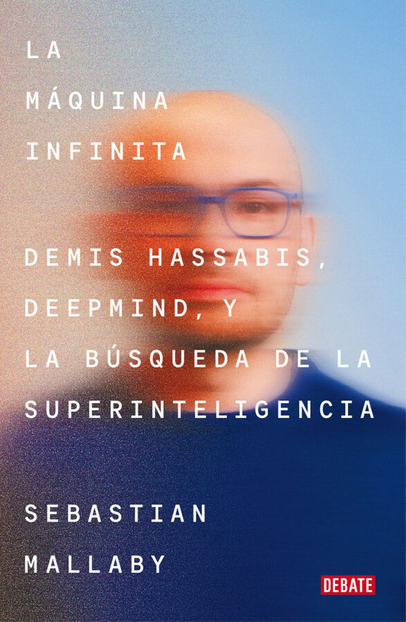 La m&aacute;quina infinita