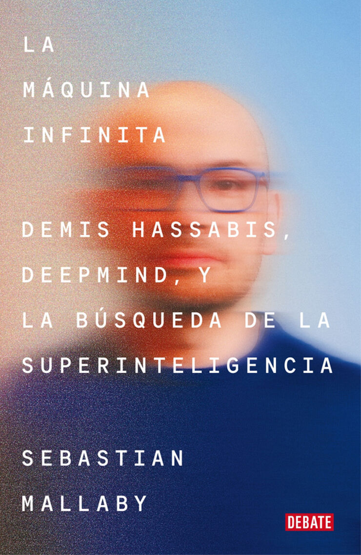 La m&aacute;quina infinita