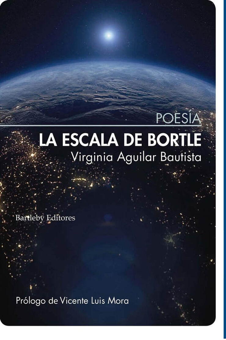 La escala de Bortle