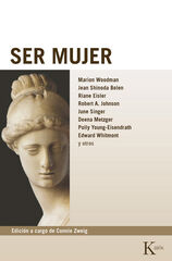 Ser mujer Ser mujer