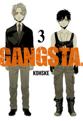Gangsta 3