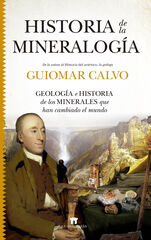 Historia de la mineralogía Historia de la mineralogía