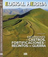 Excursiones a castros, fortificaciones y recintos de guerra Excursiones a castros, fortificaciones y recintos de guerra