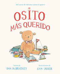 El osito más querido El osito más querido
