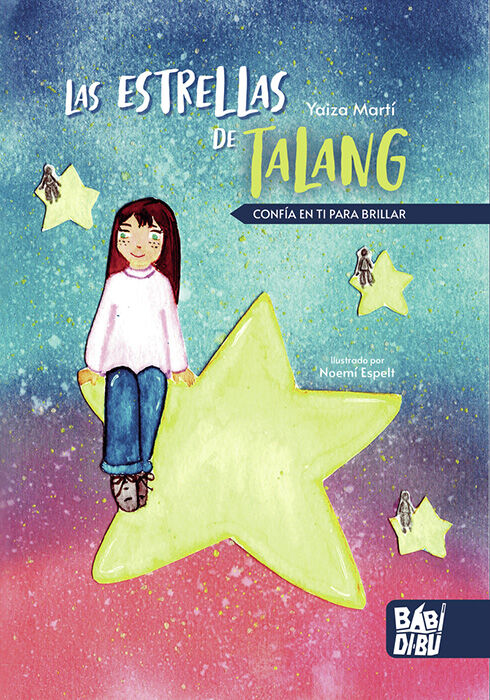 Las estrellas de Talang