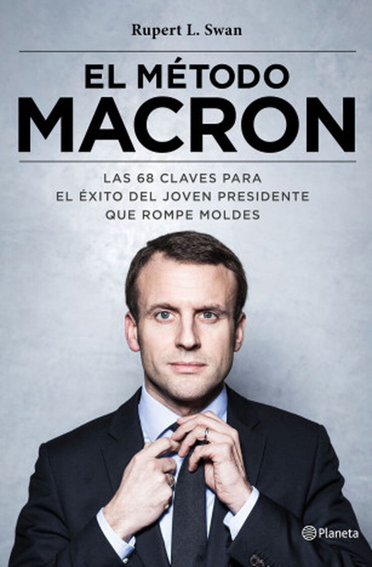 El método Macron